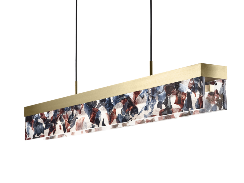 Fragment Line в цвете Black