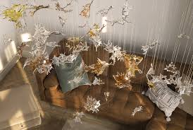 Подвесной светильник Dancing Leaves