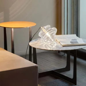 Настольный светильник Neverending Glory La Scala от Lasvit