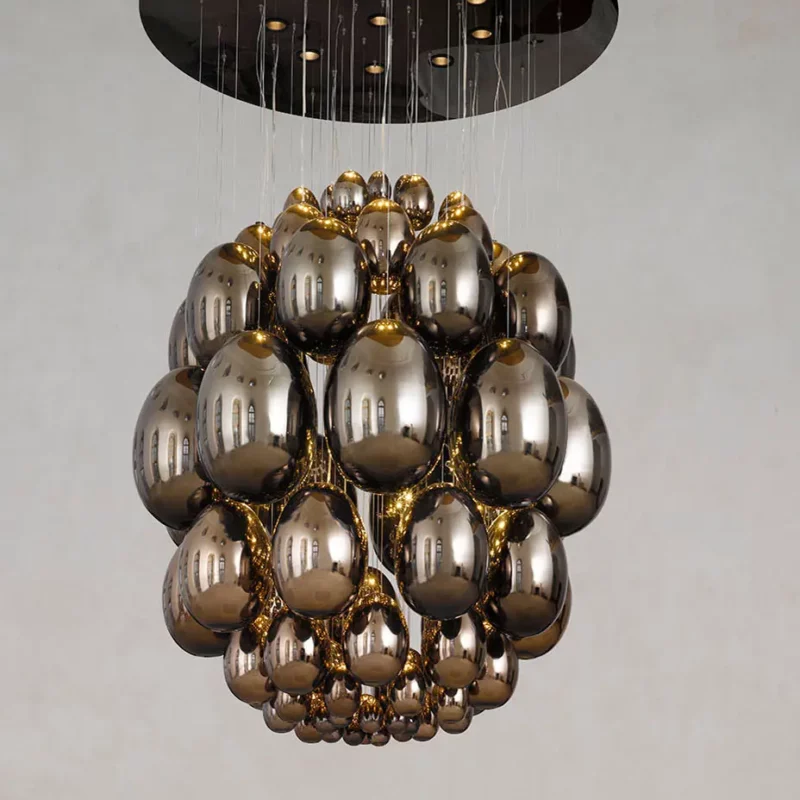 Подвесной светильник Uovo Small