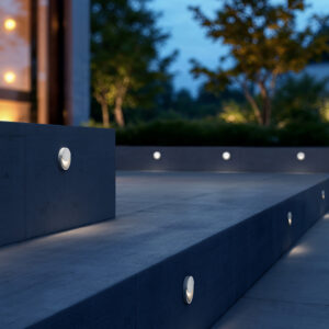 Светильник Nebula от итальянского бренда ILTI Luce