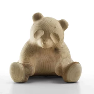 Фигура Panda от Riva 1920
