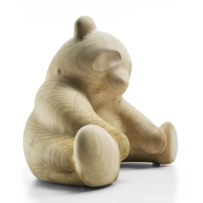 Фигура Panda