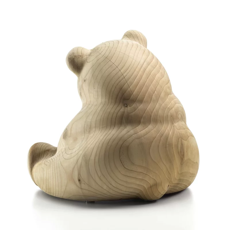 Фигура Panda