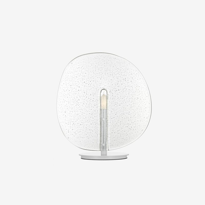 Настольная лампа Lollipop Glass Shape DF