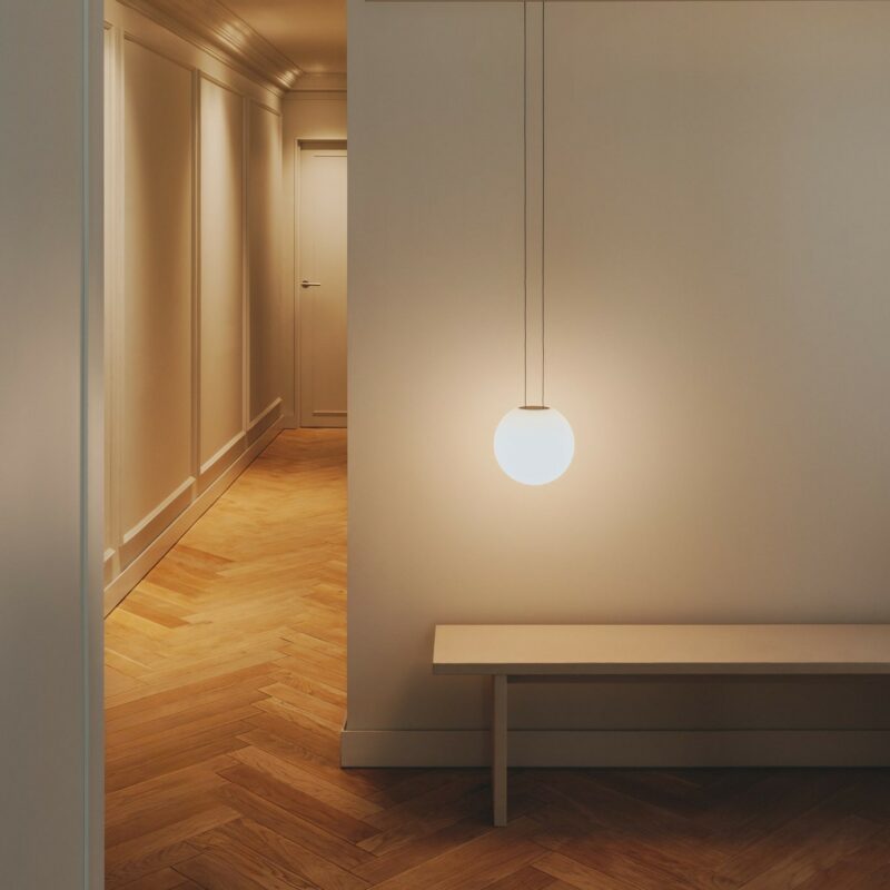 Подвесной светильник Circus 0162 от vibia