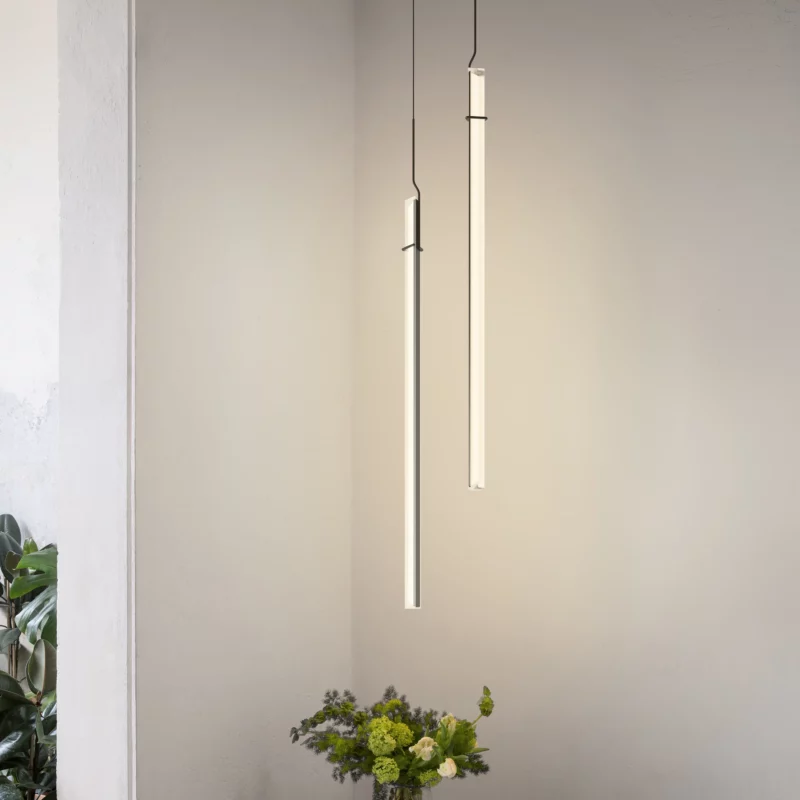 Подвесной светильник Halo Jewel Straight