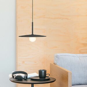 Подвесной светильник Tempo 5770 от Vibia