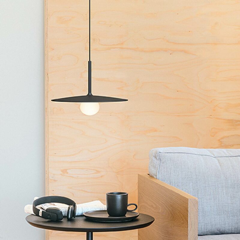 Подвесной светильник Tempo 5770 от Vibia