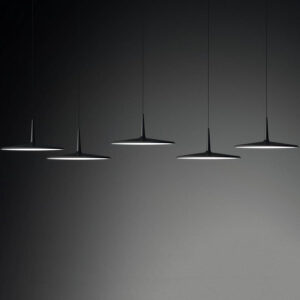 Подвесной светильник Skan 0282 из коллекции Skan от Vibia