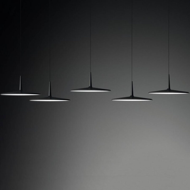 Подвесной светильник Skan 0282 из коллекции Skan от Vibia