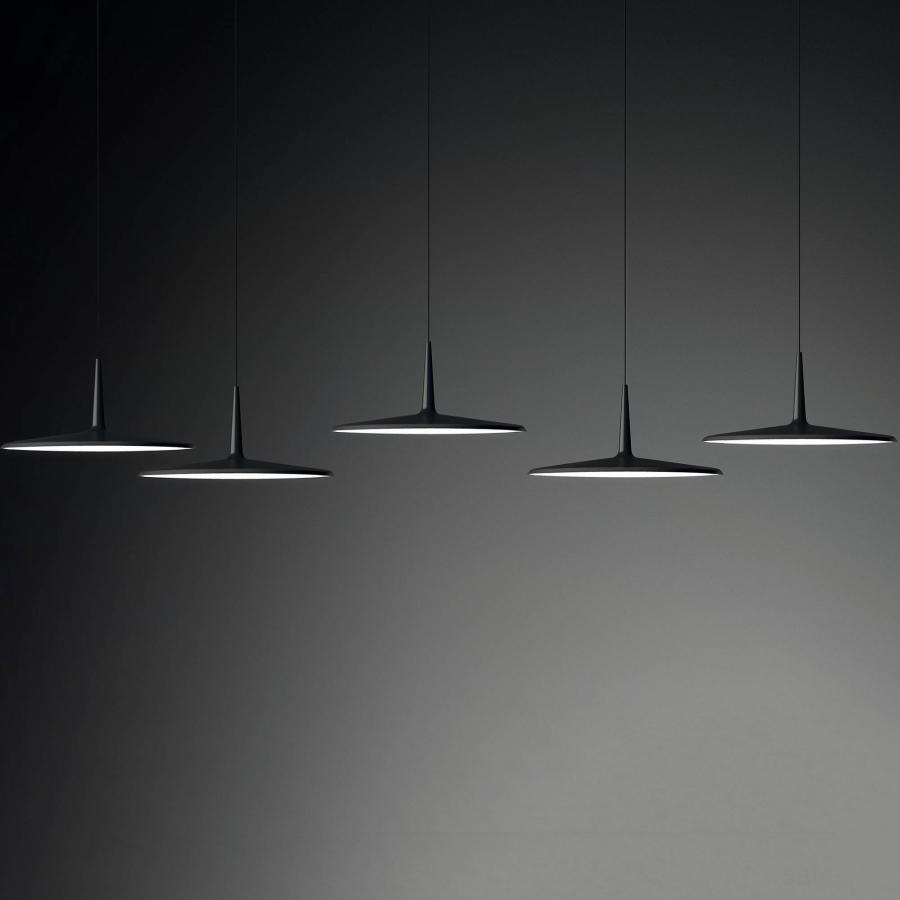 Подвесной светильник Skan 0282 из коллекции Skan от Vibia