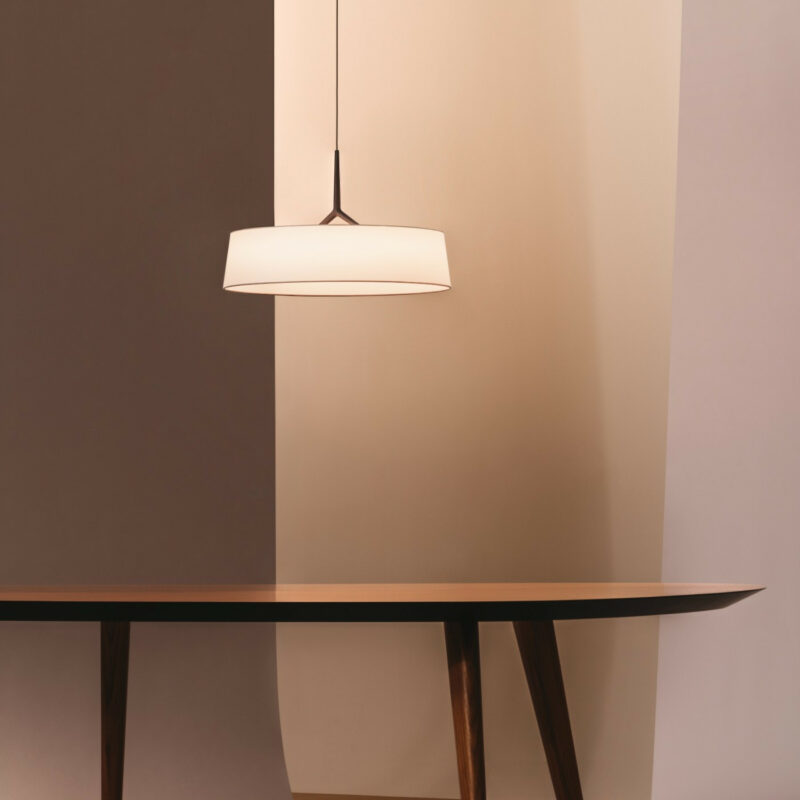 Подвесной светильник Dama от Vibia