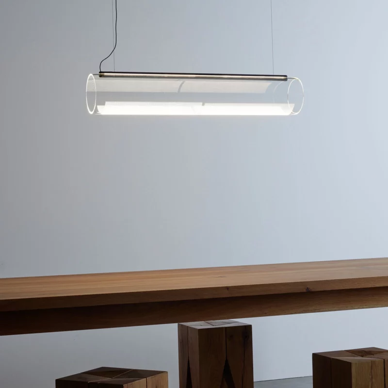 подвесных светильников Guise от Vibia,