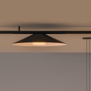 Подвесной светильник Circus 0157 vibia-