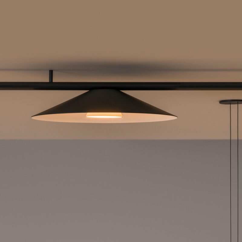 Подвесной светильник Circus 0157 vibia-