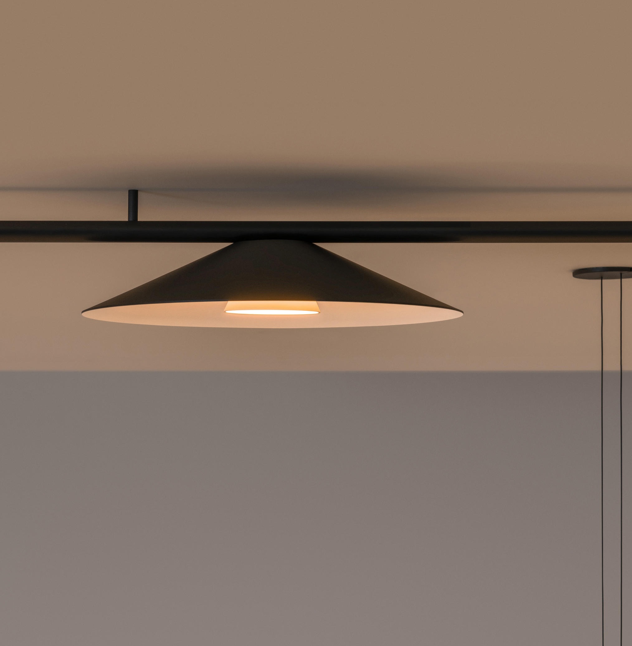 Подвесной светильник Circus 0157 vibia-