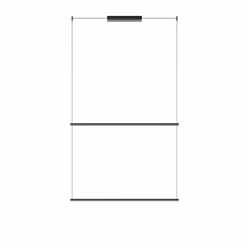 Трек A376 Circus от Vibia