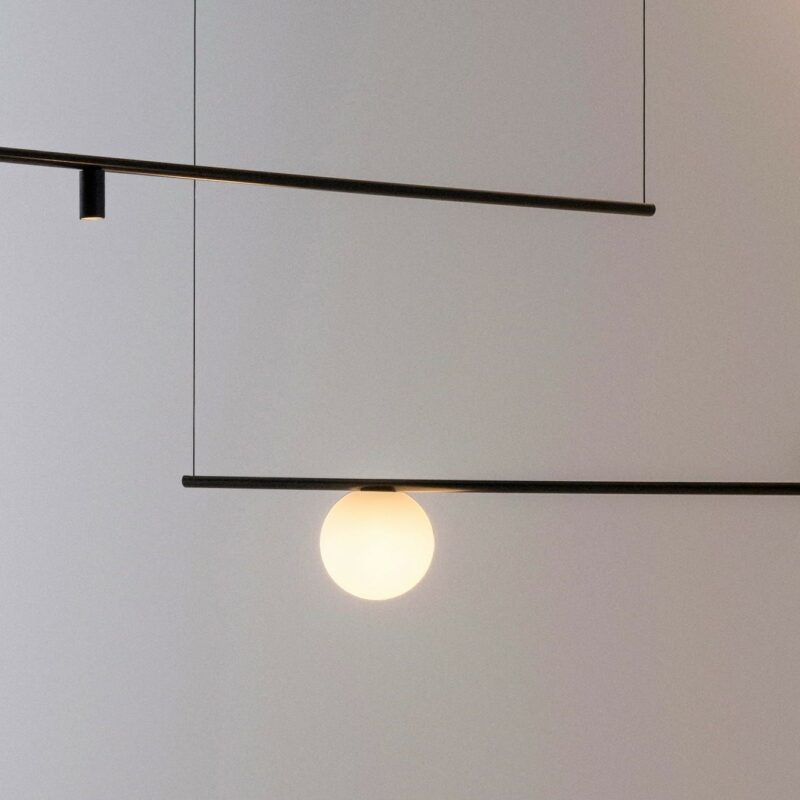 Подвесной светильник Circus 0164 vibia