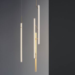 светильники Halo Jewel от Vibia