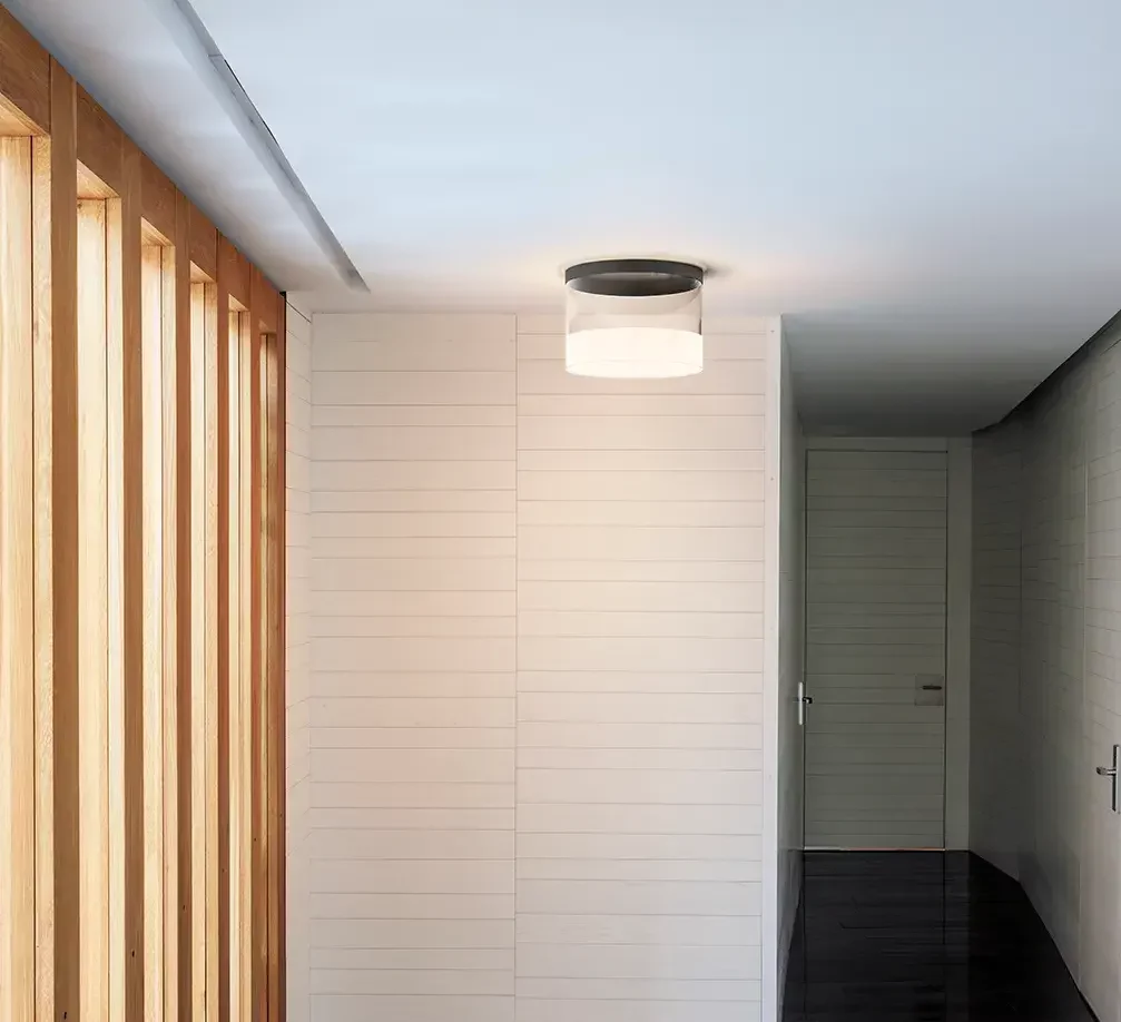 потолочных светильников Guise от Vibia