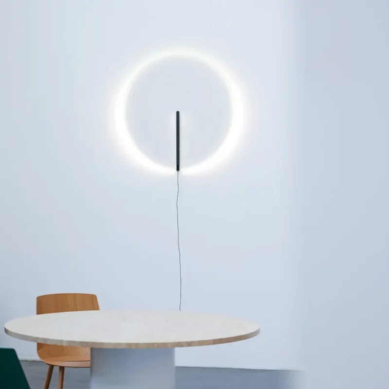 настенных светильников Guise от Vibia