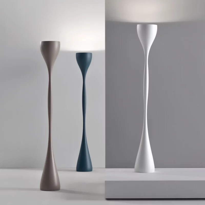 Торшер Jazz 1329 от Vibia