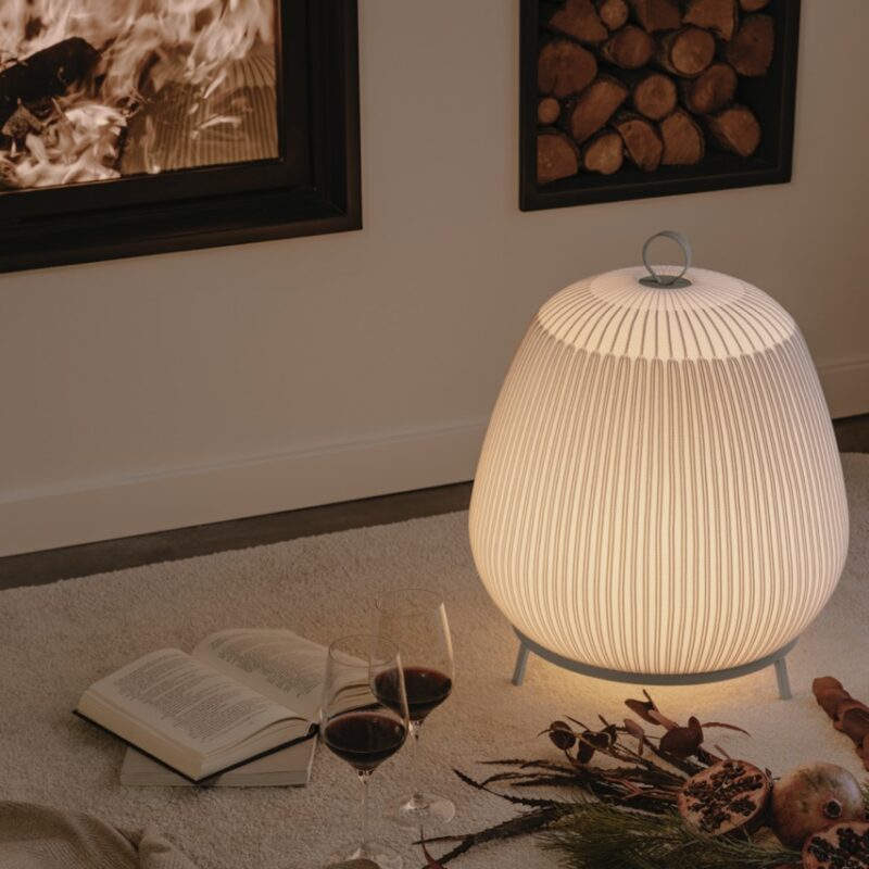 Напольный светильник Knit 7490 vibia