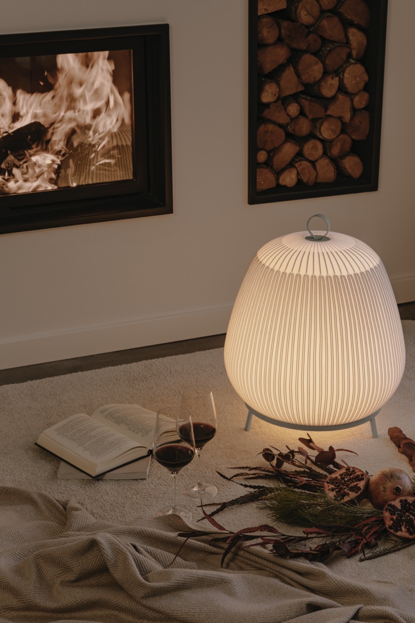 Напольный светильник Knit 7490 vibia