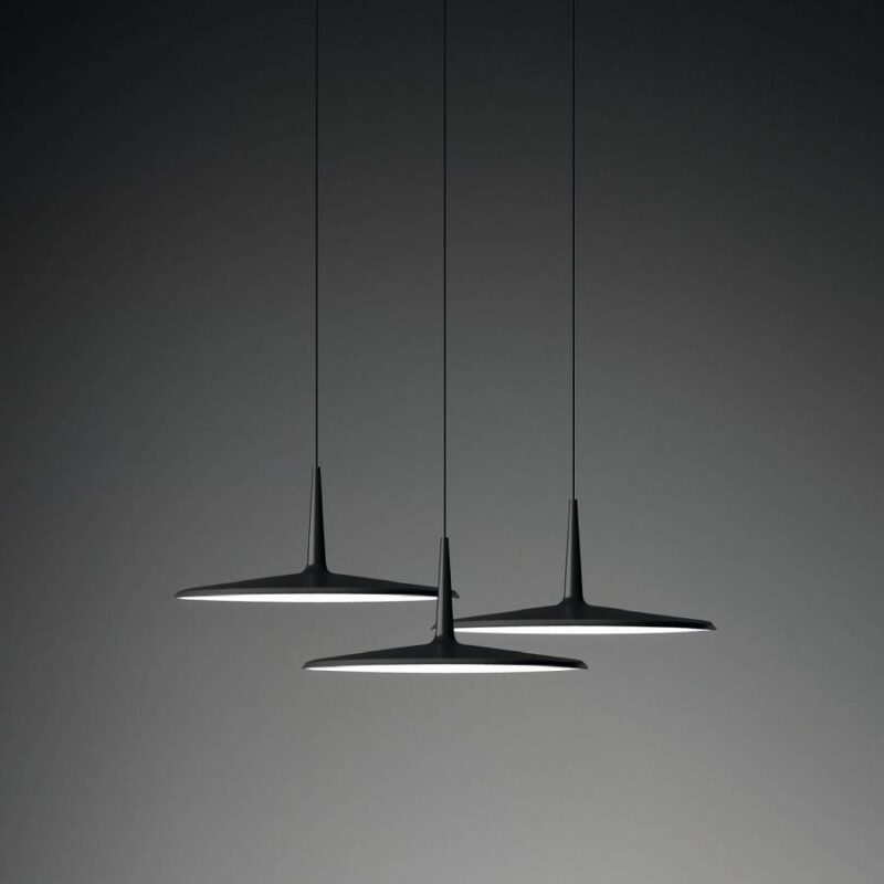 Подвесной светильник Skan 0280 от Vibia