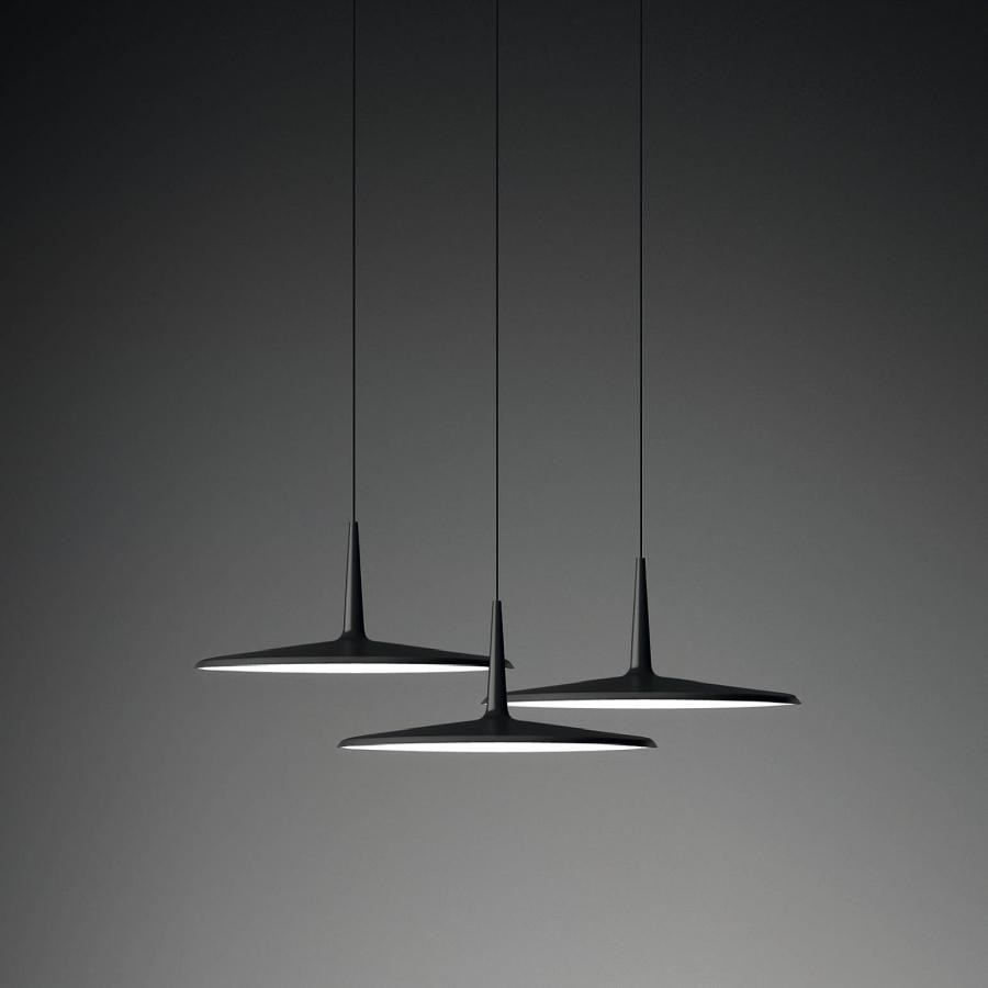 Подвесной светильник Skan 0280 от Vibia
