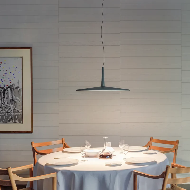 Подвесной светильник Skan 0275 из коллекции Skan от Vibia