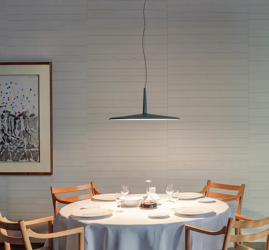 Подвесной светильник Skan 0275 из коллекции Skan от Vibia