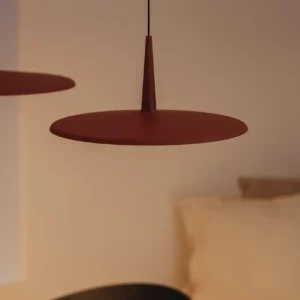 Подвесной светильник Skan 0270 vibia