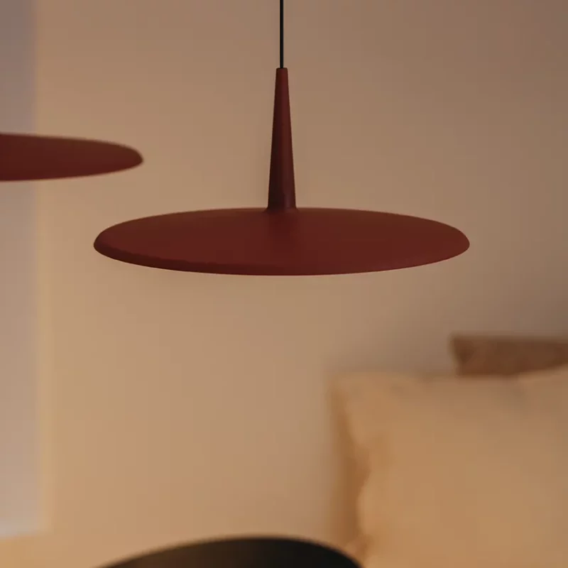 Подвесной светильник Skan 0270 vibia