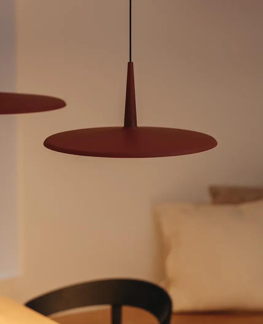 Подвесной светильник Skan 0270 vibia