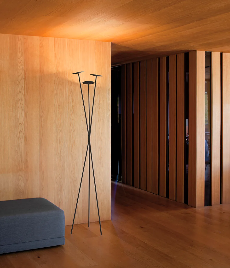 Торшер Skan 0260 из коллекции Skan от Vibia