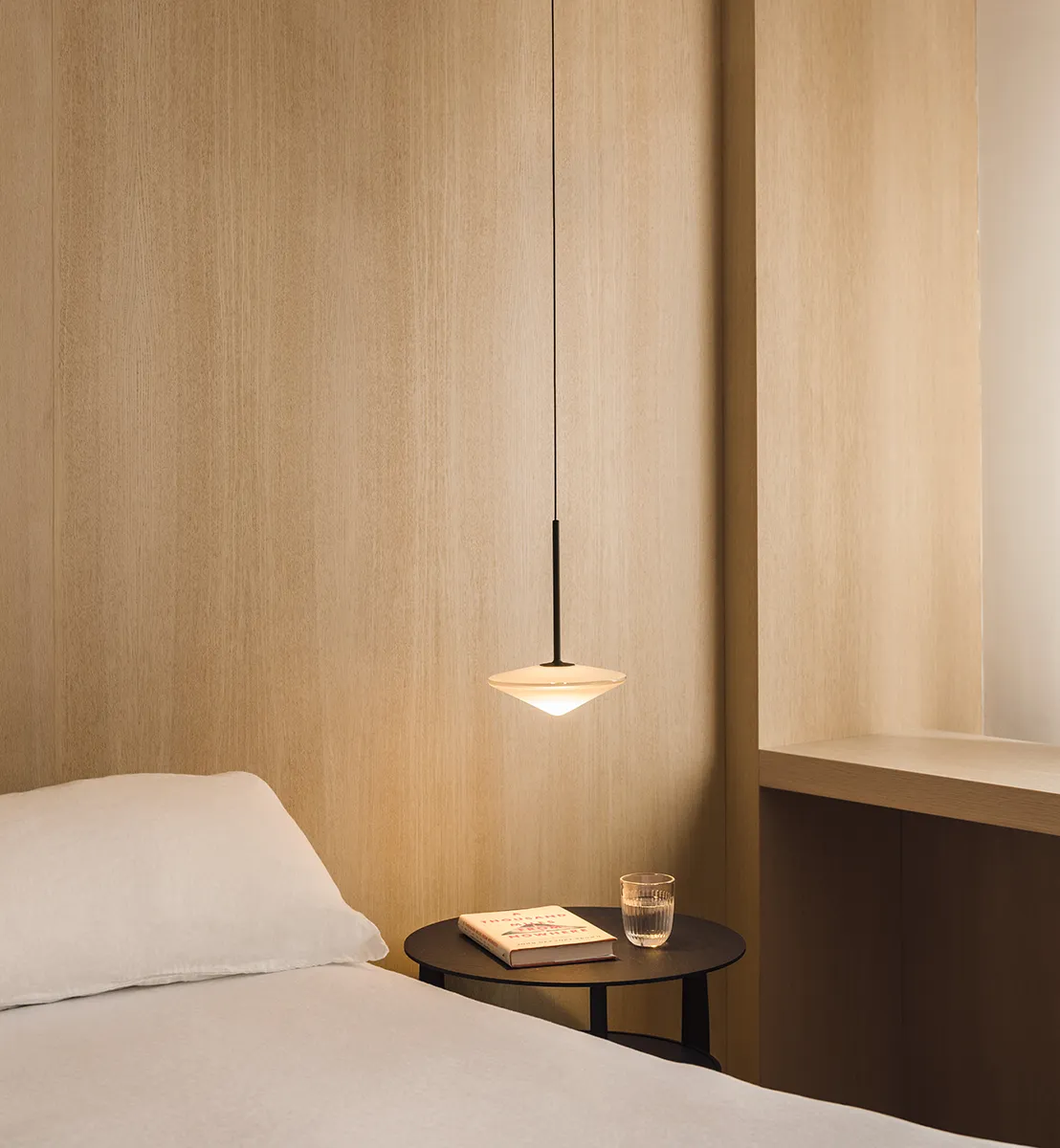 Подвесной светильник Tempo 5774 от Vibia