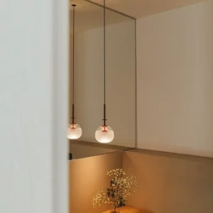 Подвесной светильник Tempo 5772 от Vibia