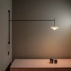 Настенный светильник Tempo 5760  от Vibia