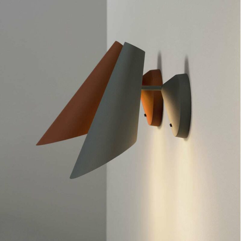 Настенный светильник I.Cono 0721 от Vibia