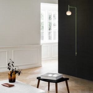 Настенный светильник Tempo 5764 от Vibia