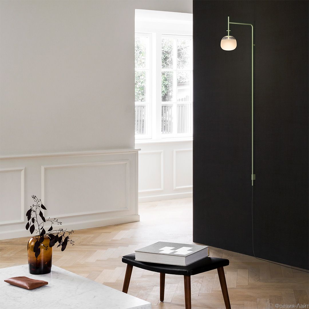 Настенный светильник Tempo 5764 от Vibia