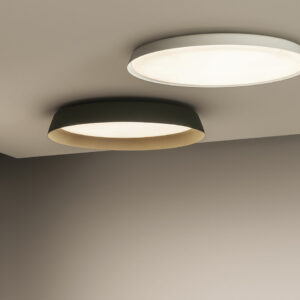 Потолочные светильники Bigger от Vibia