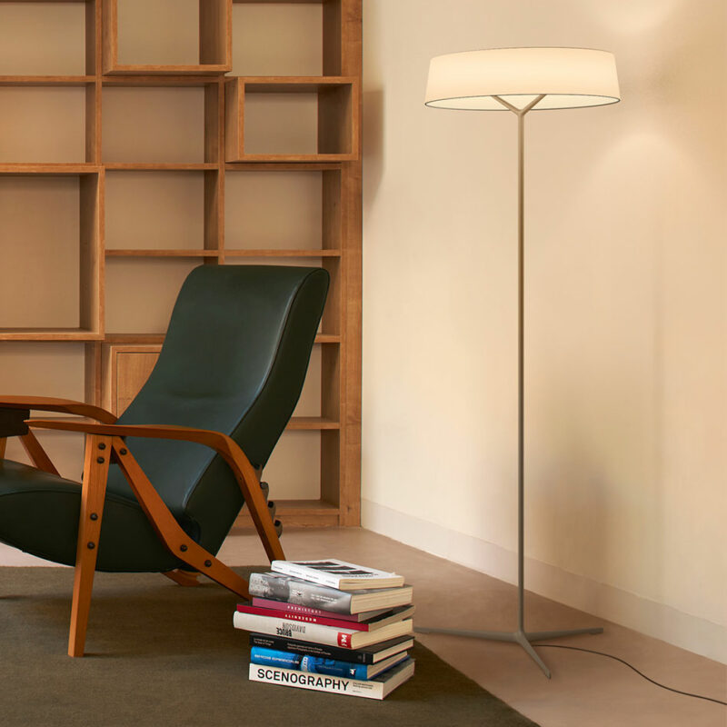 Торшер Dama от Vibia