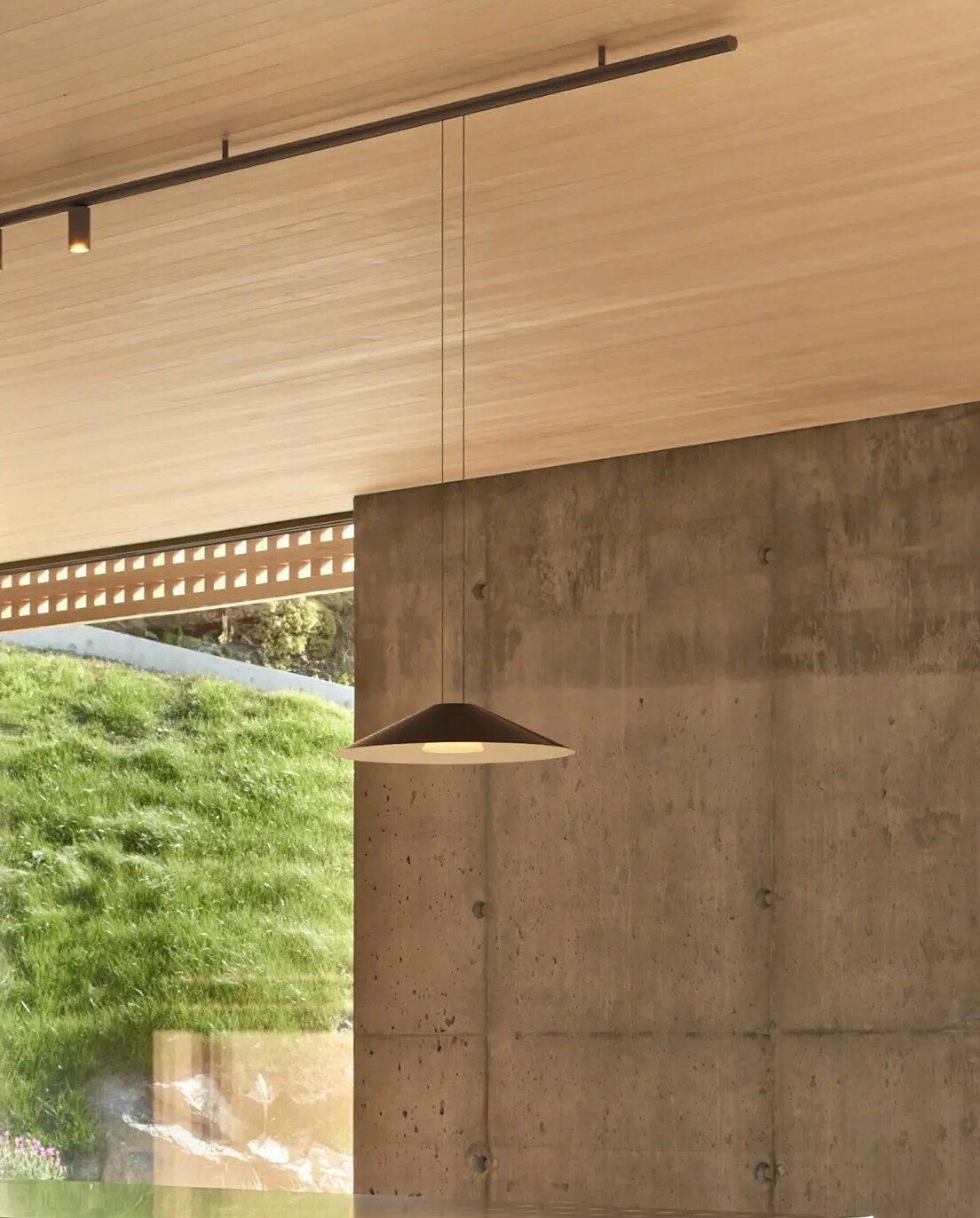 Подвесной светильник Circus 0155 vibia