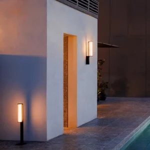 уличных светильников Class от Vibia