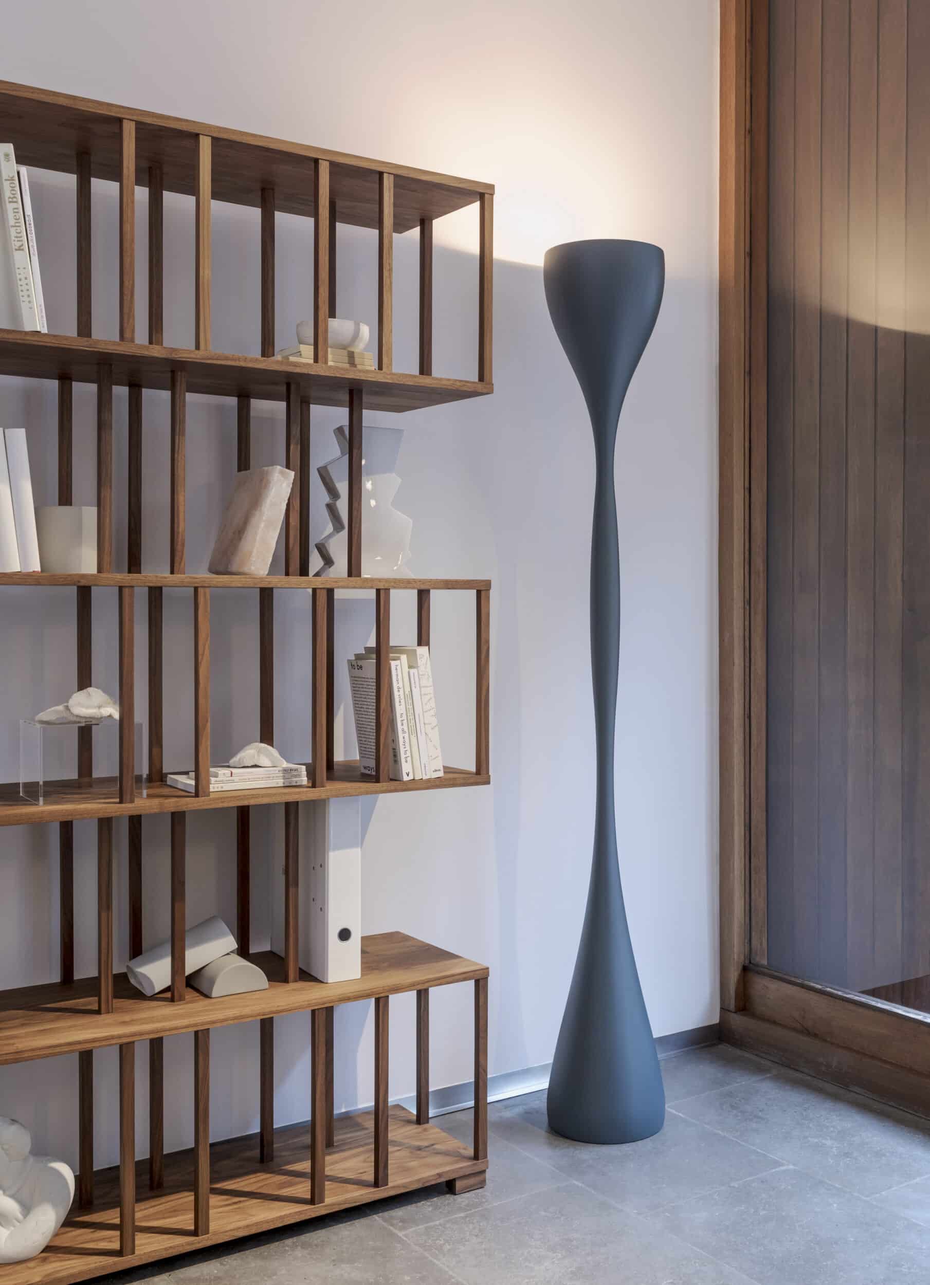 Торшер Jazz 1329 от Vibia