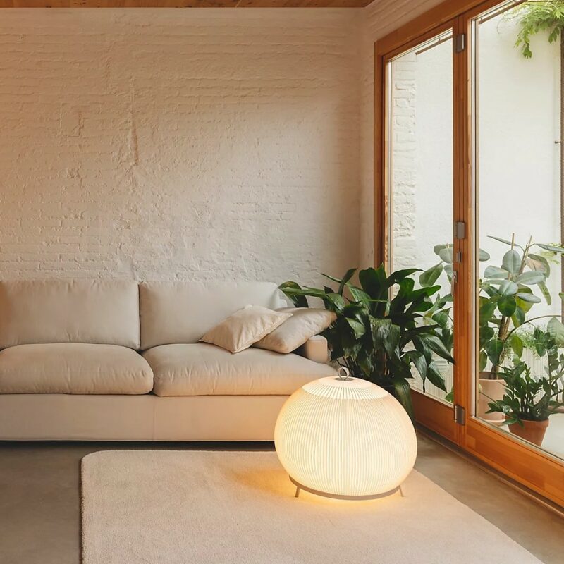 Напольный светильник Knit 7494 Vibia