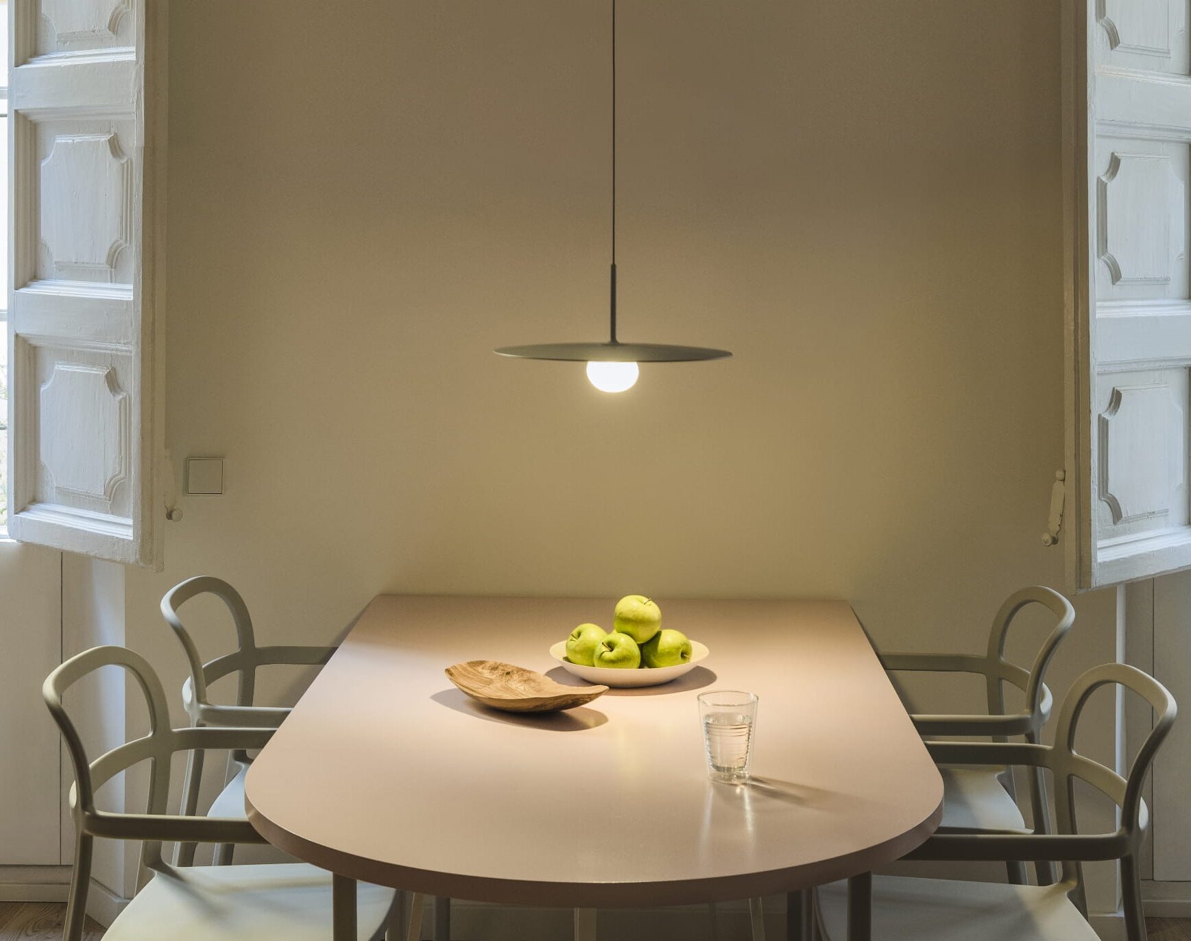 Подвесной светильник Tempo 5776 от Vibia